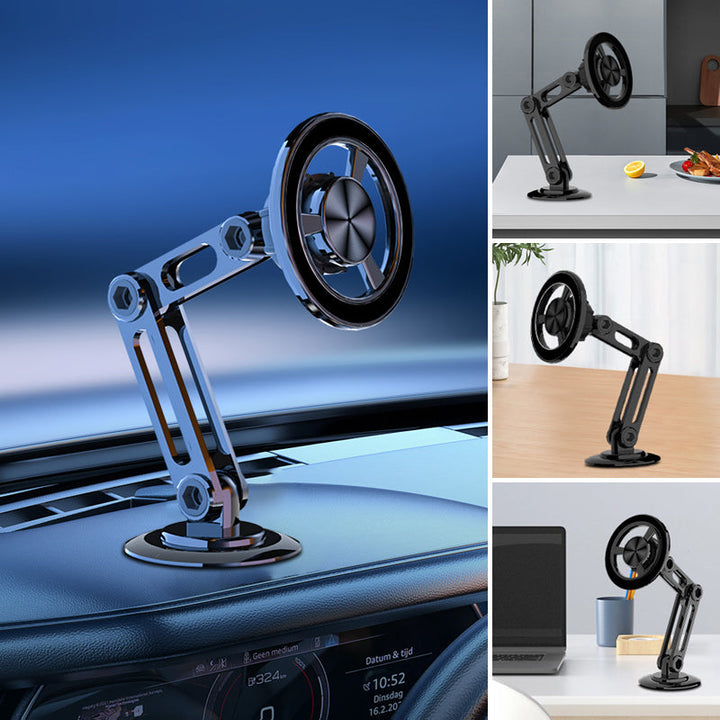 AutoMag™ - Magnetischer Telefonhalter für das Auto [Letzter Tag Rabatt]