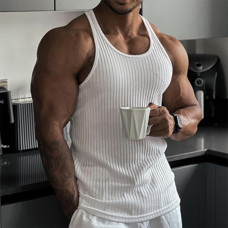 Adrian™ | Stretch Tanktop | 1+1 gratis!