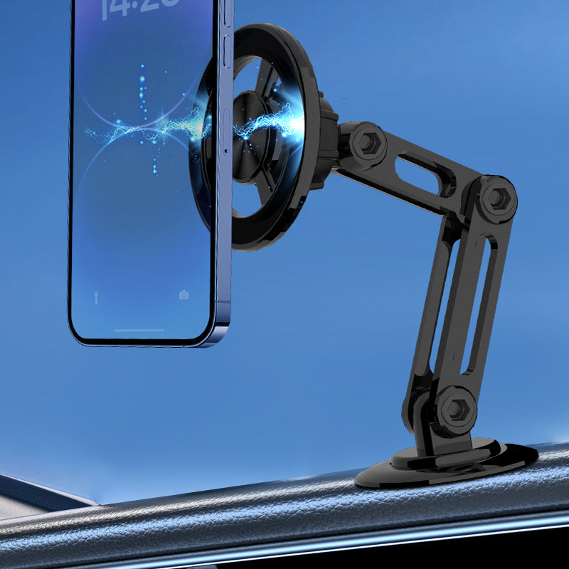 AutoMag™ - Magnetischer Telefonhalter für das Auto [Letzter Tag Rabatt]