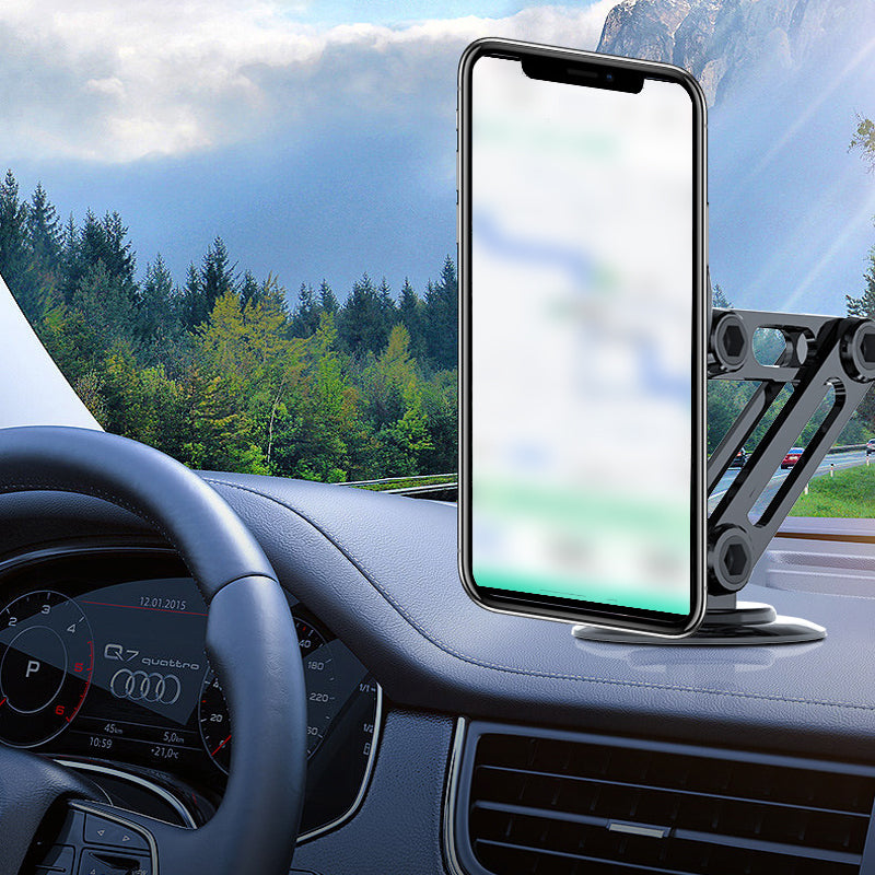 AutoMag™ - Magnetischer Telefonhalter für das Auto [Letzter Tag Rabatt]