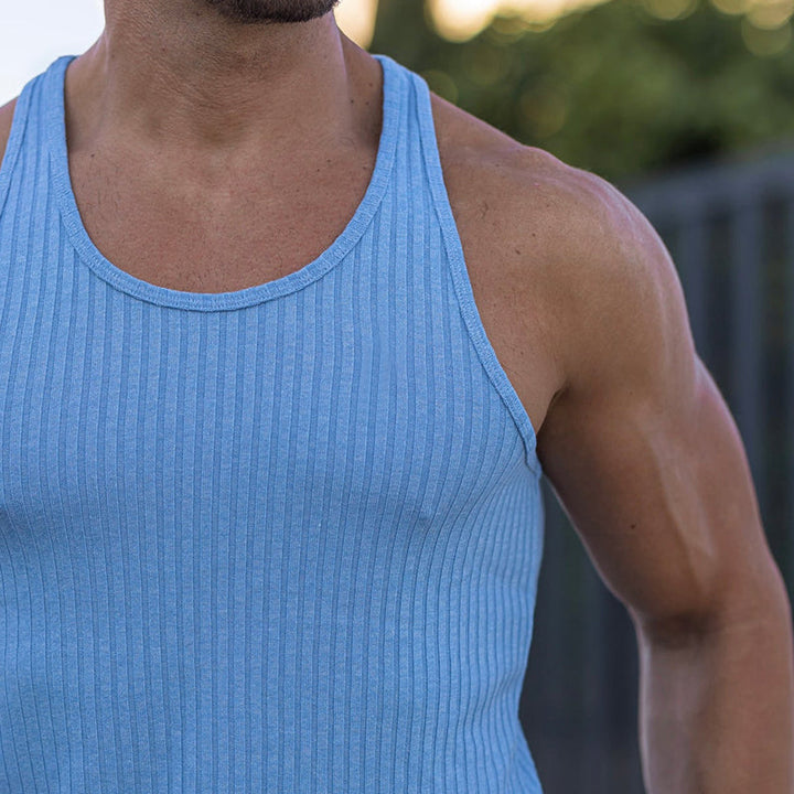 Adrian™ | Stretch Tanktop | 1+1 gratis!