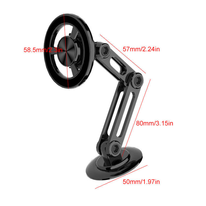 AutoMag™ - Magnetischer Telefonhalter für das Auto [Letzter Tag Rabatt]