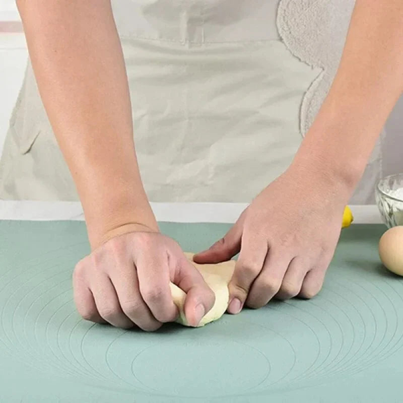 ChefMat - extra großes küchen-silikonkissen