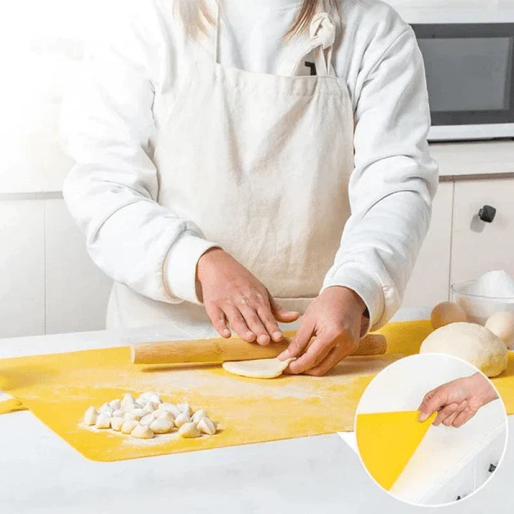 ChefMat - extra großes küchen-silikonkissen