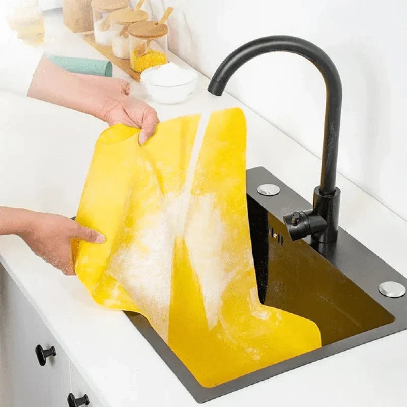 ChefMat - extra großes küchen-silikonkissen