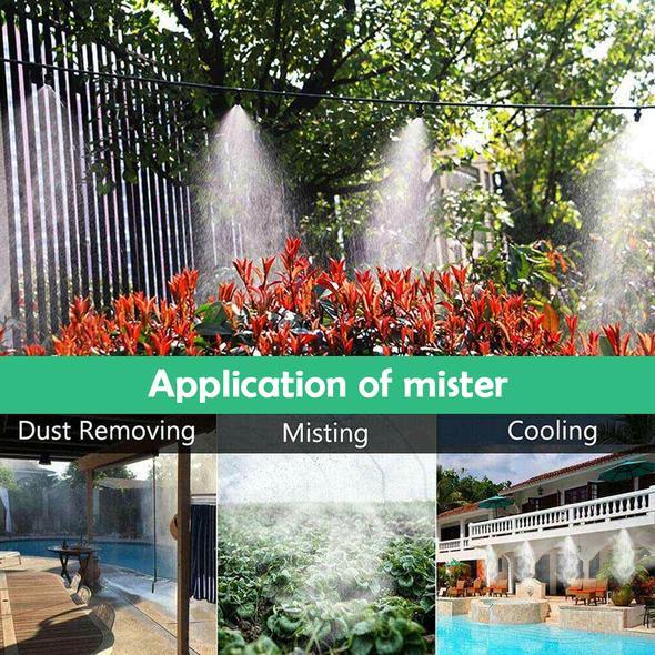 50% Rabatt | EasyGarden™ - Perfekter Garten