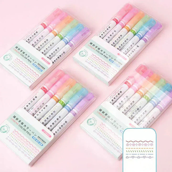 ColorMark™ – Kreative Farben für jede Idee