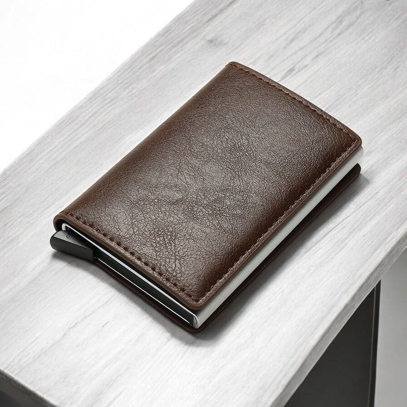 SlimCard Wallet