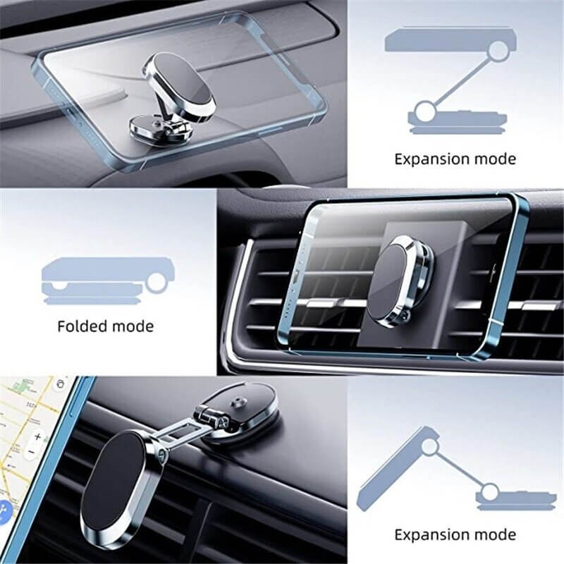 50% Rabatt | EasyHolder™️ - Sicherheit und Flexibilität auf der Straße!