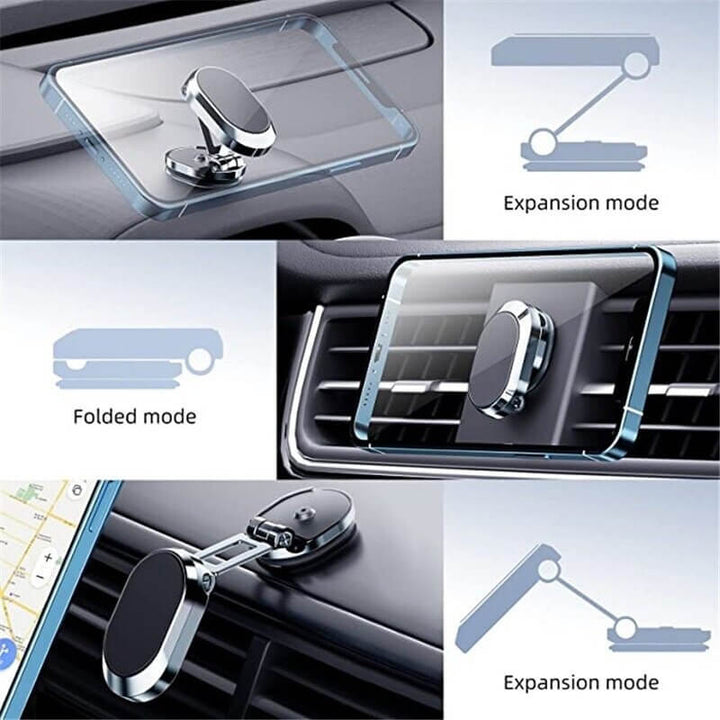 50% Rabatt | EasyHolder™️ - Sicherheit und Flexibilität auf der Straße!
