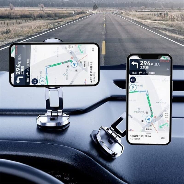 50% Rabatt | EasyHolder™️ - Sicherheit und Flexibilität auf der Straße!
