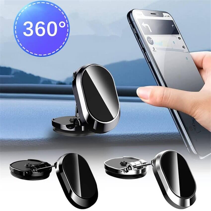 50% Rabatt | EasyHolder™️ - Sicherheit und Flexibilität auf der Straße!