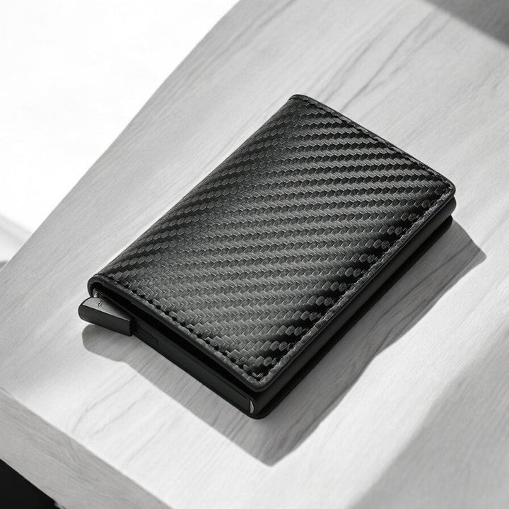 SlimCard Wallet