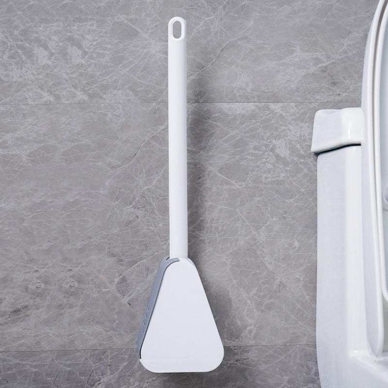 GolfBürste – Saubere Toiletten ohne Mühe