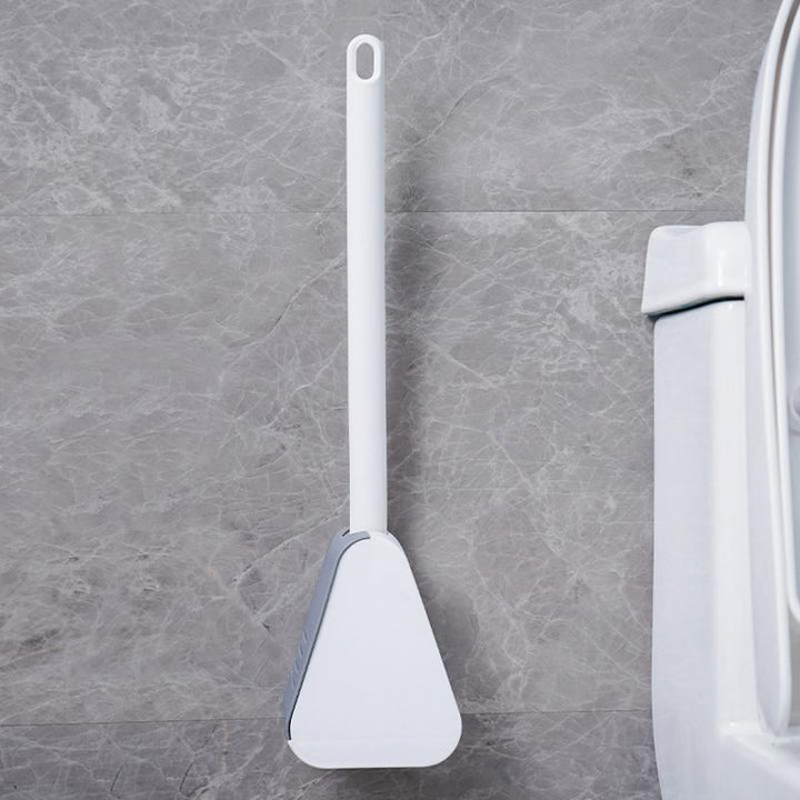 GolfBürste – Saubere Toiletten ohne Mühe