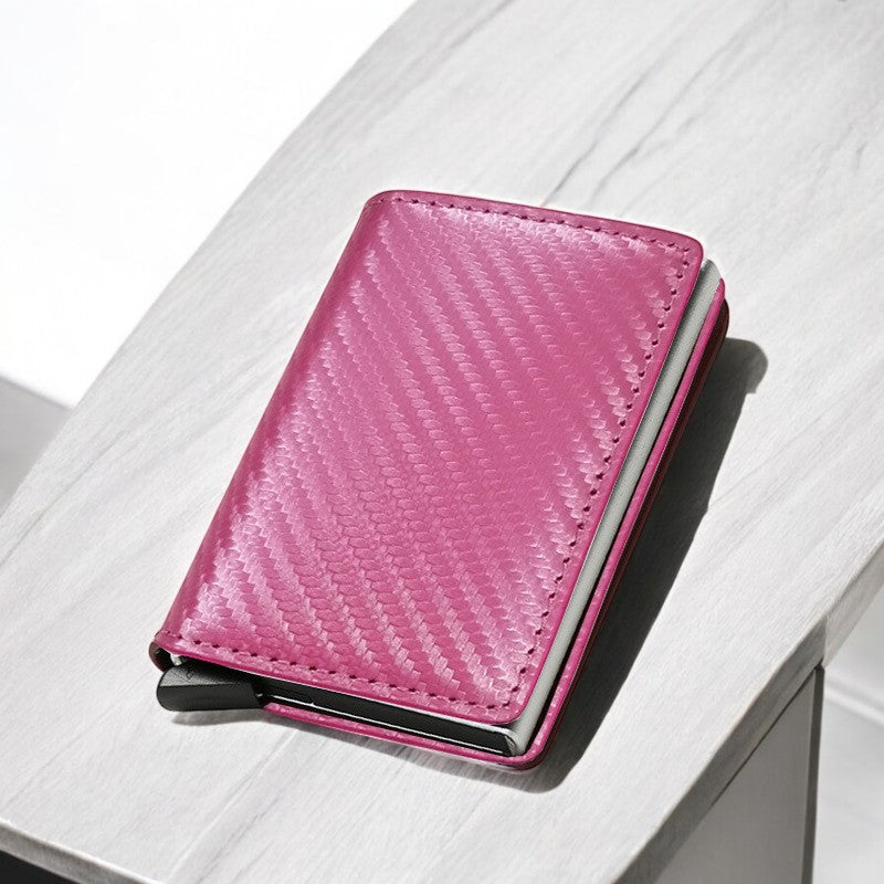 SlimCard Wallet
