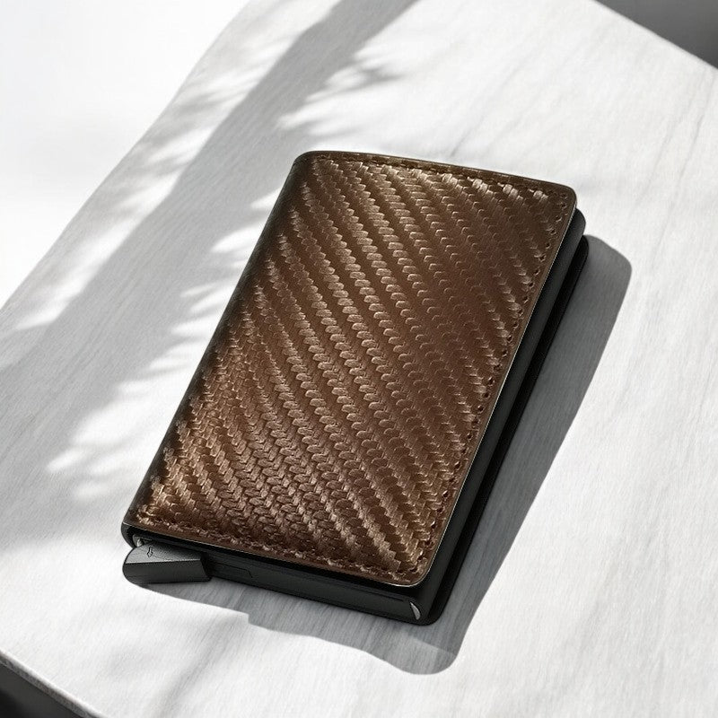 SlimCard Wallet