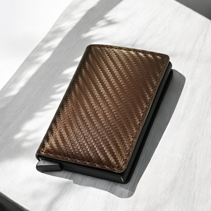 SlimCard Wallet
