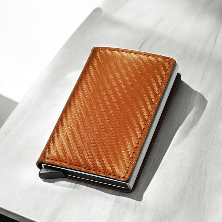 SlimCard Wallet