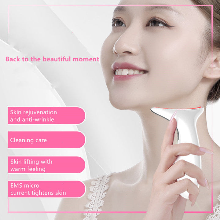 50% Rabatt | BeautyGlow™ - Facelifting zu Hause