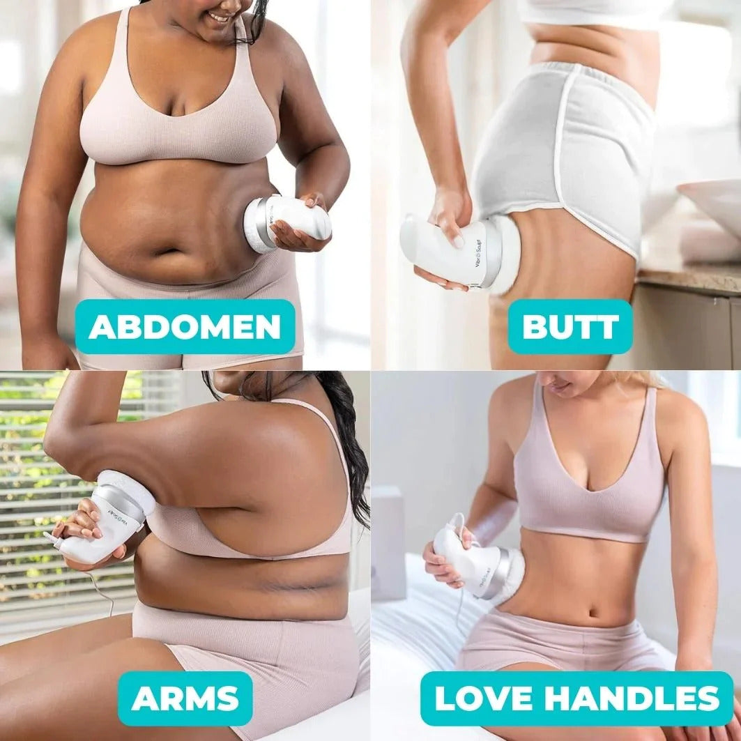 BodySculpt™ Profi-Schlankheits-Massagegerät (50% RABATT)