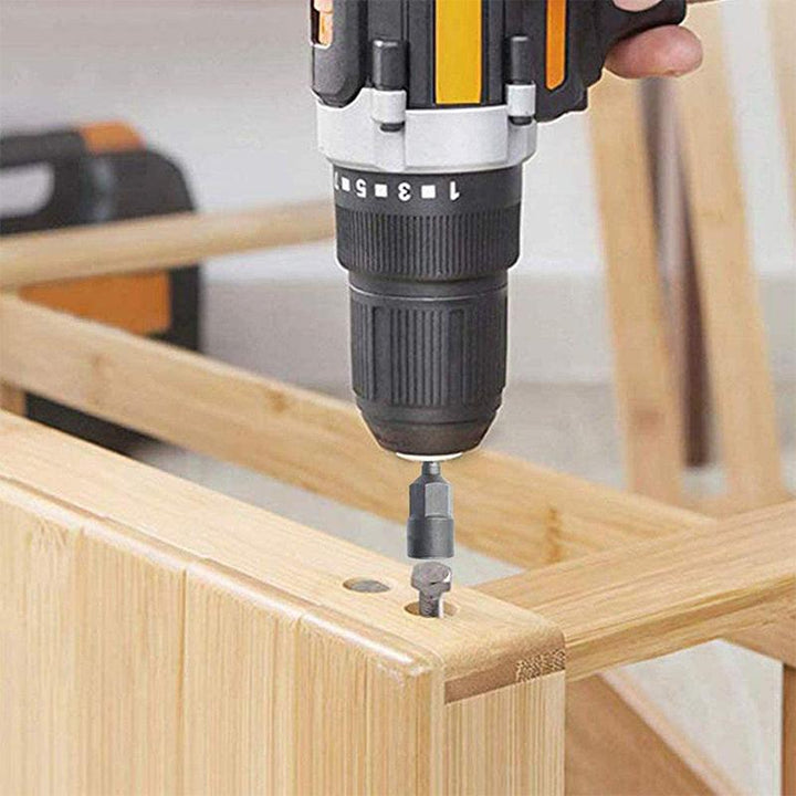 BoltMaster – Vielseitiger Schraubendrehersatz für Heim & Werkstatt (14er Set)