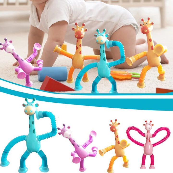 FlexiZoo – Stundenlanger Spielspaß ohne Langeweile