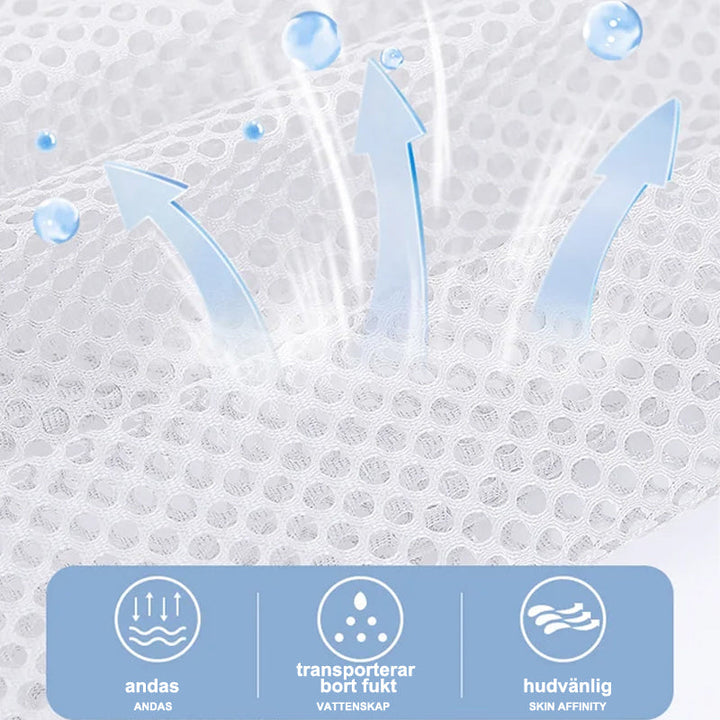 BabyNest – Tragen ohne Stress