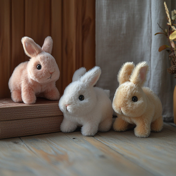 1+1 GRATIS | CuddleBunny – Dein neuer kuschelweicher Freund