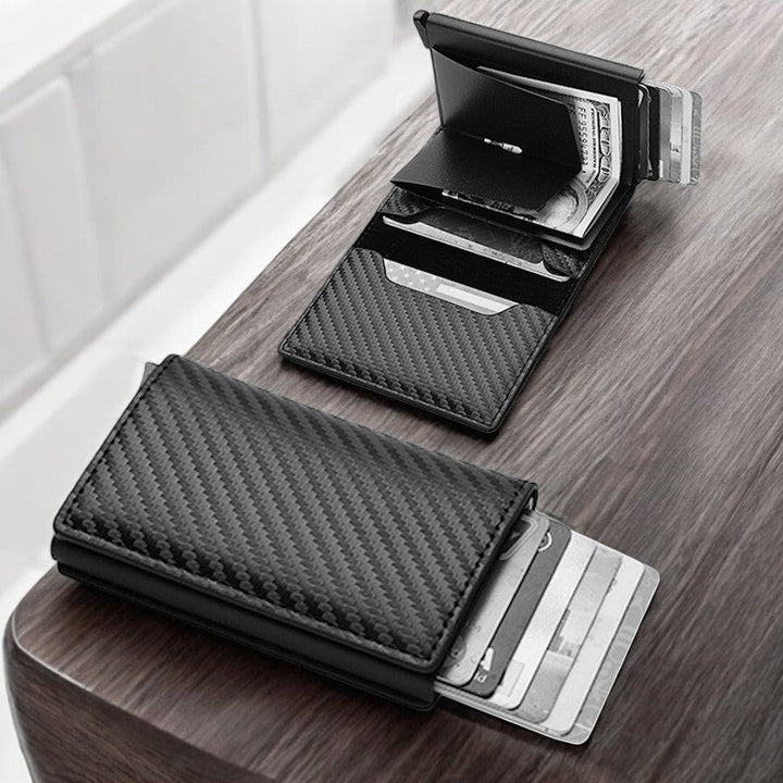 SlimCard Wallet