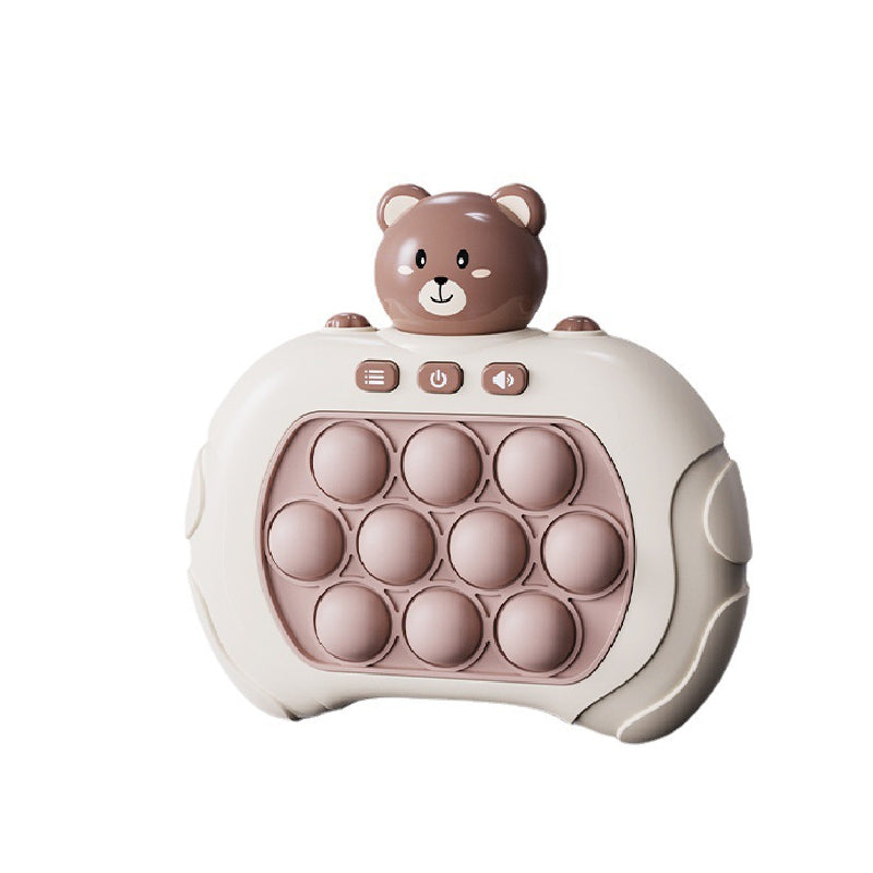 FunPress – Das interaktive Spiel für Kinder mit Licht & Sound!