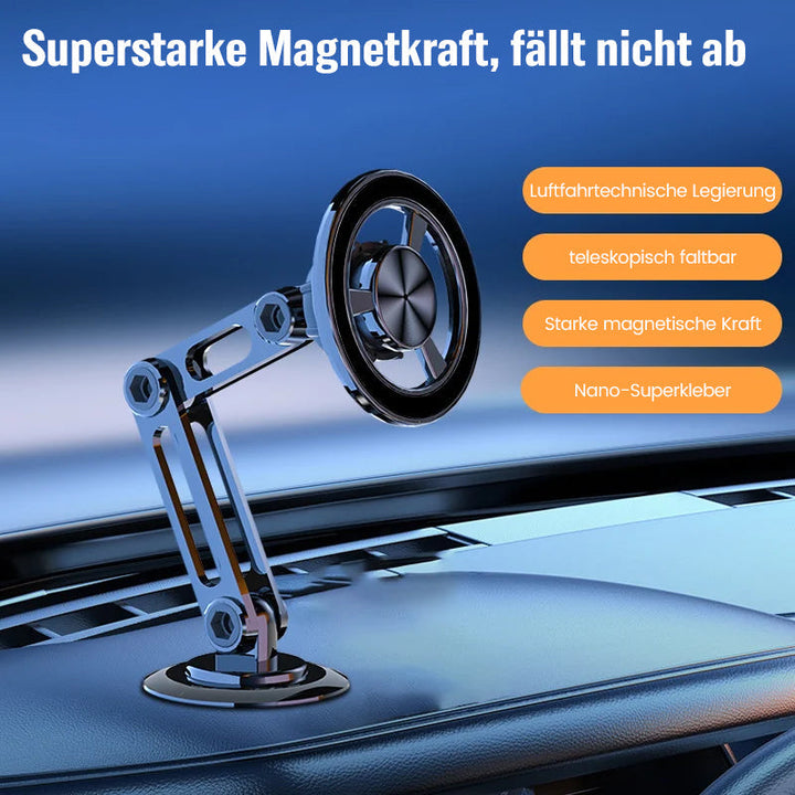 AutoMag™ - Magnetischer Telefonhalter für das Auto [Letzter Tag Rabatt]