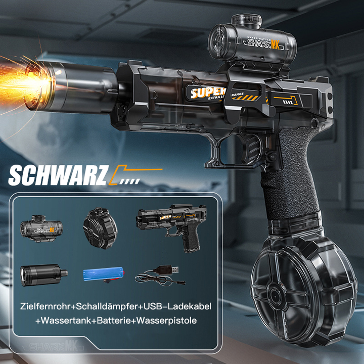 SuperBlaster