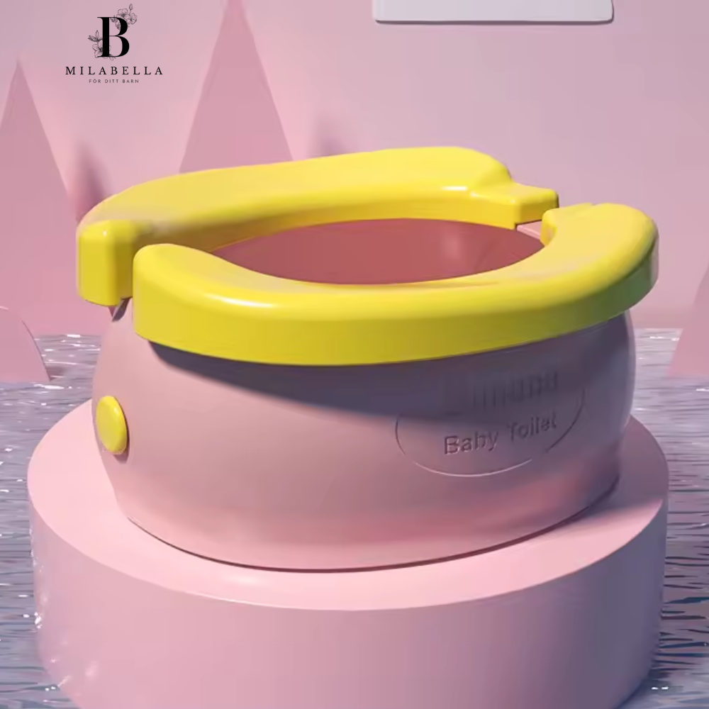 GoPotty – Die clevere Notfall-Toilette für unterwegs