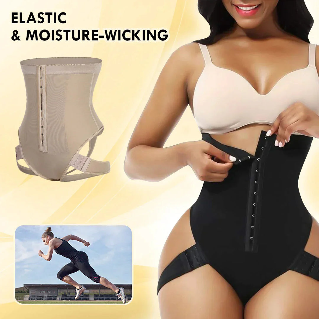50% Rabatt + Kostenloser Versand | Shapex™ - Manschetten Bauchformung