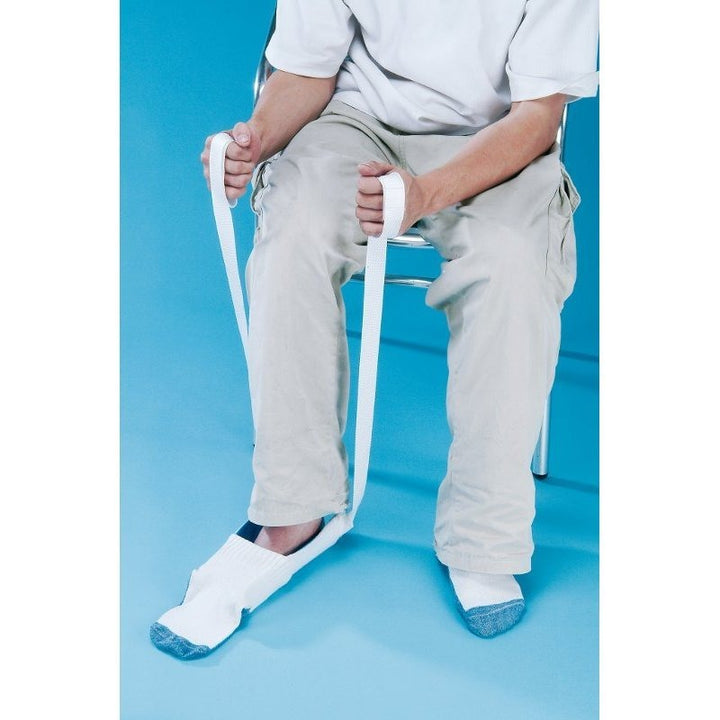 SockenMeister – Socken anziehen ohne Mühe