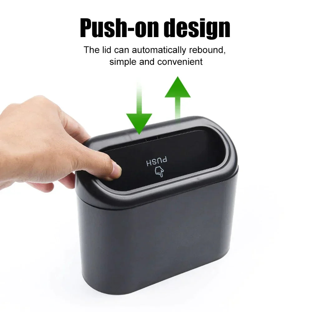 50% Rabatt | EasyTrash™ - Auto Mülleimer
