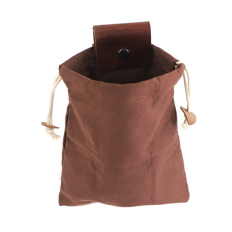 TravelCanvas – Robuste und Vielseitige Canvas-Tasche