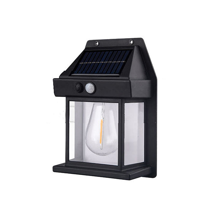 1+1 GRATIS | SolarNova™ - Solar Wandleuchte für den Außenbereich [Letzter Tag Rabatt]