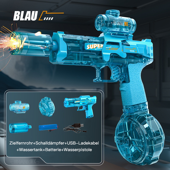 SuperBlaster