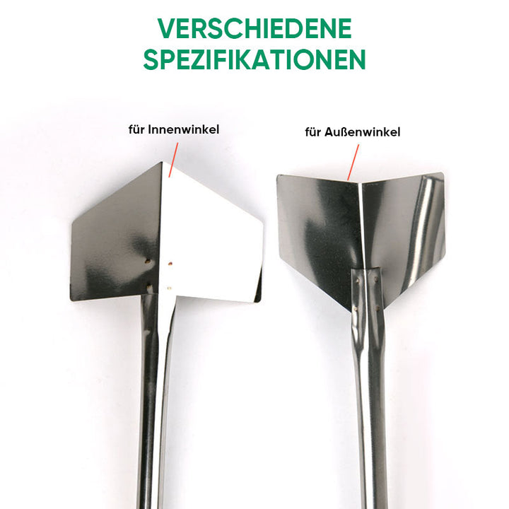 2+2 GRATIS | SharpScrape - Schabewerkzeuge für Ecken