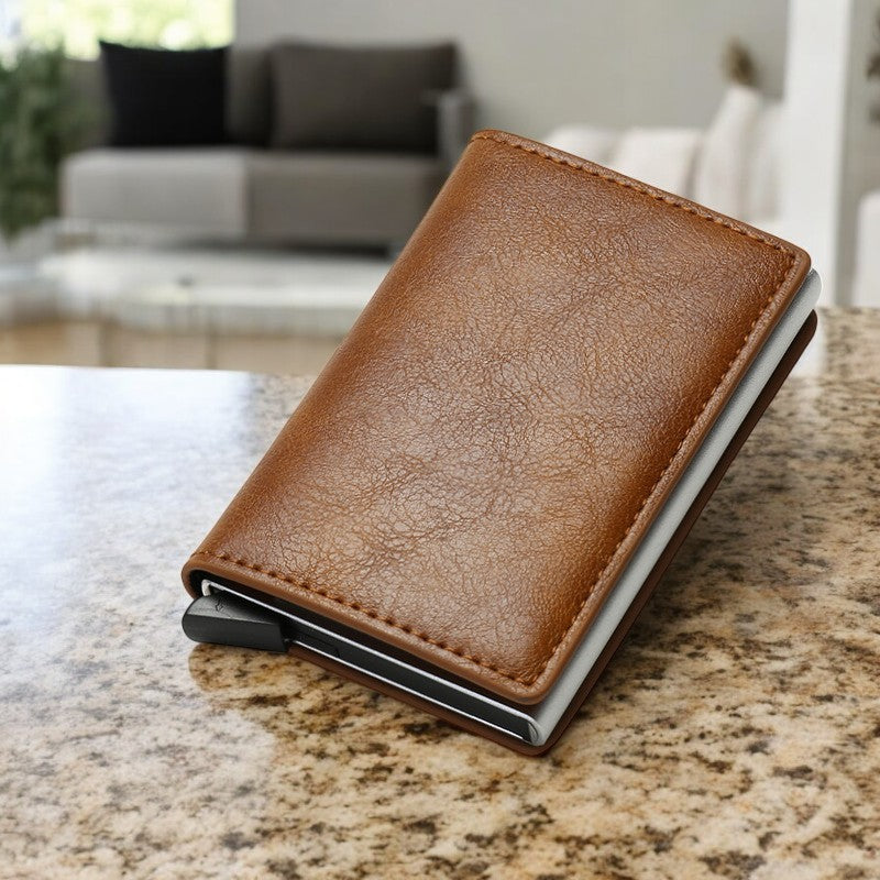 SlimCard Wallet