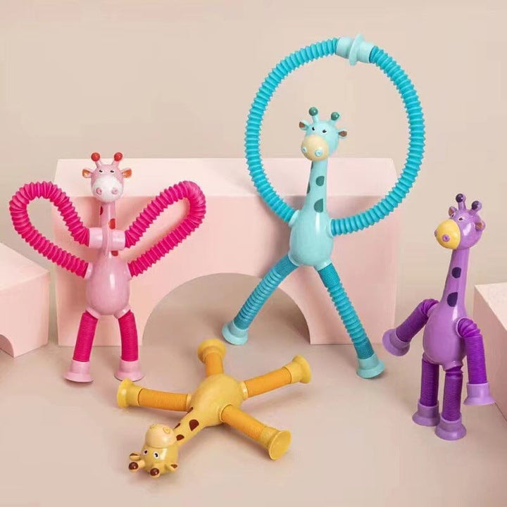 FlexiZoo – Stundenlanger Spielspaß ohne Langeweile