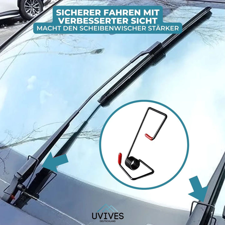 1+1 GRATIS | ClearDrive™ - Klarere Sicht, sichereres Fahren