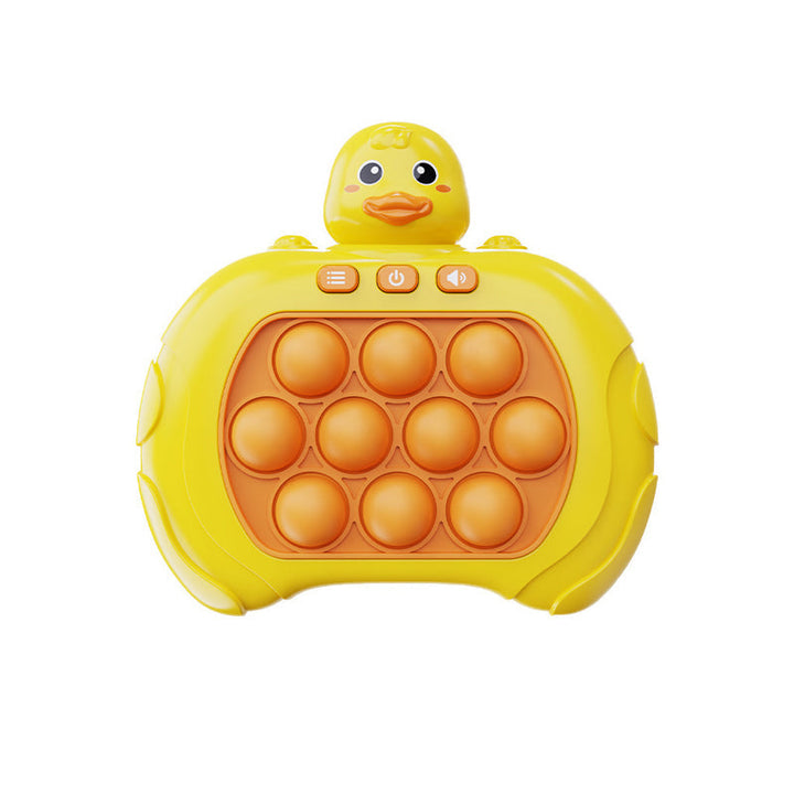 FunPress – Das interaktive Spiel für Kinder mit Licht & Sound!