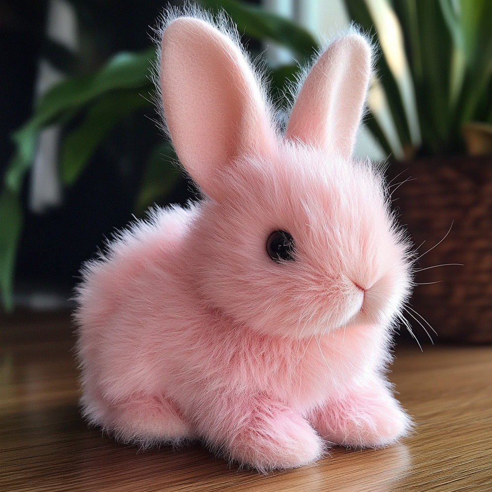 1+1 GRATIS | CuddleBunny – Dein neuer kuschelweicher Freund
