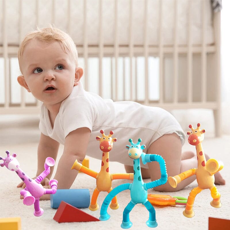 FlexiZoo – Stundenlanger Spielspaß ohne Langeweile