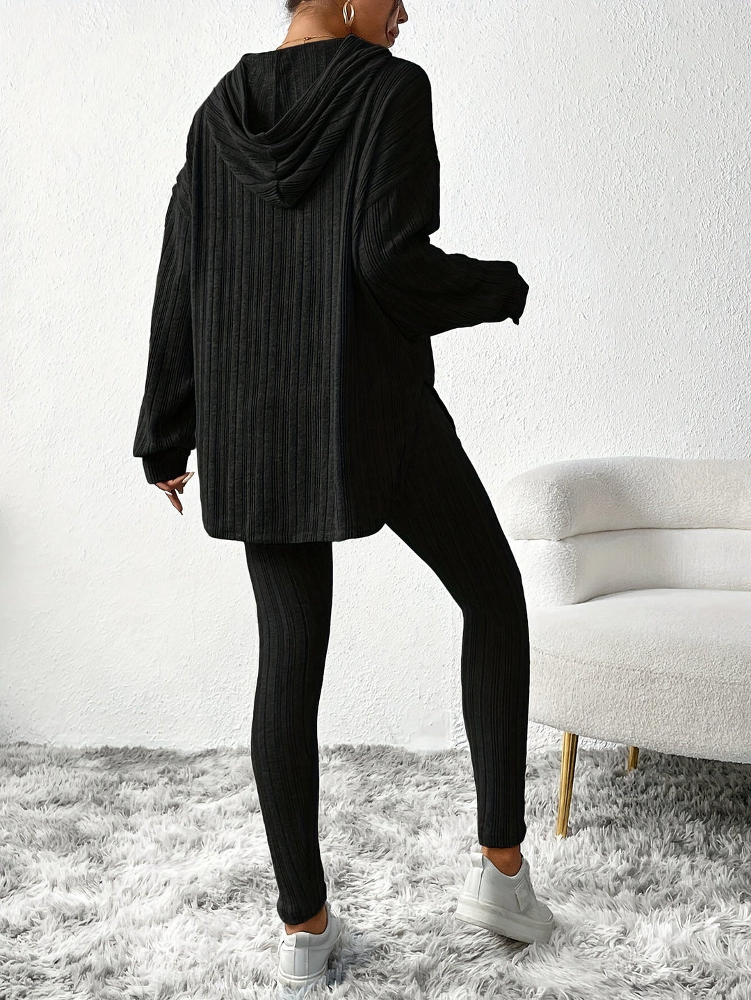 Greta™ | Cosy 2-teiliges Set
