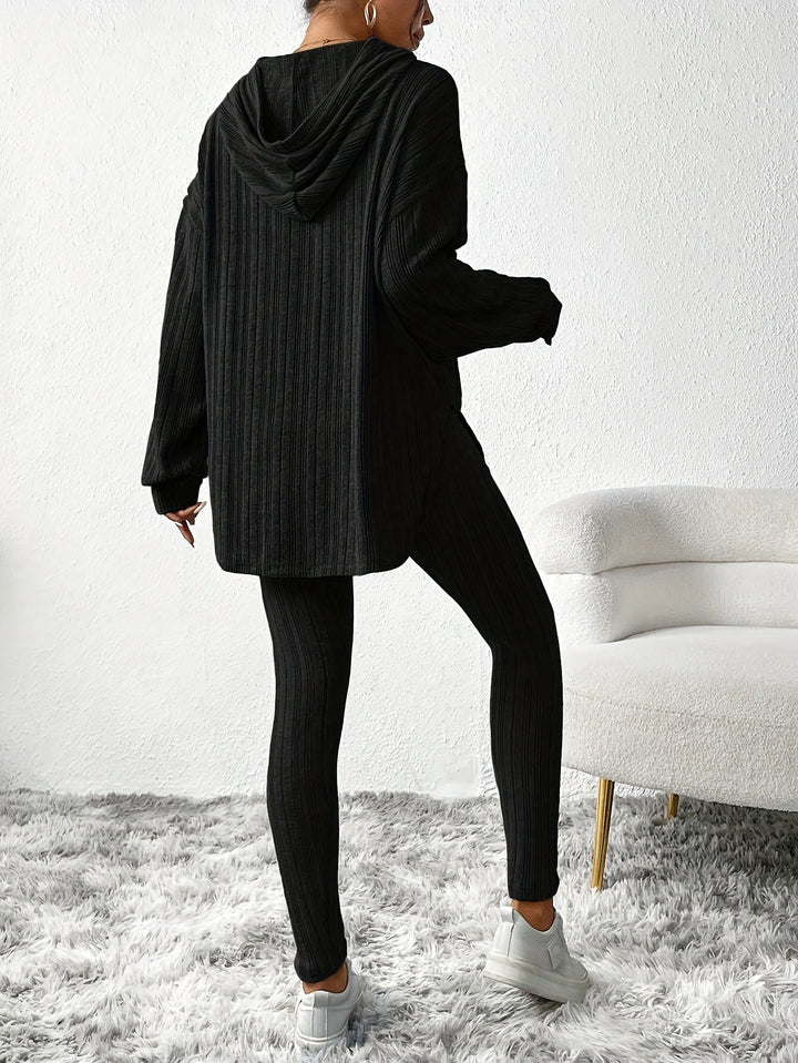 Greta™ | Cosy 2-teiliges Set
