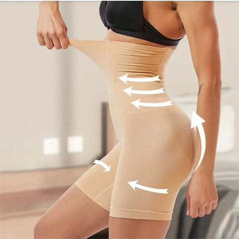 50% Rabatt + Kostenloser Versand | SculptWear™ - Bauchformung